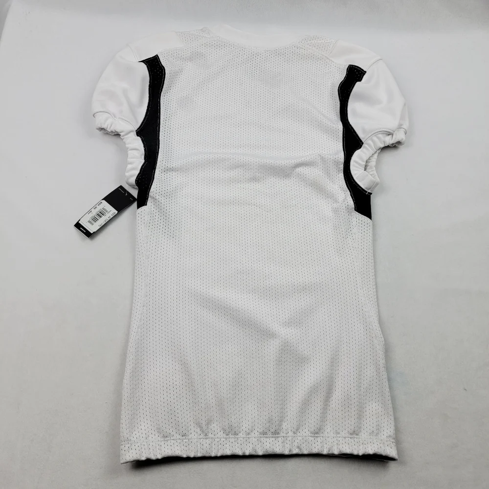 NWT Adidas heavy tech fit Football‎ Jersey